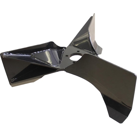 Aftermarket AM87284515 Straw Spreader Blade  Left Hand AM87284515-ABL